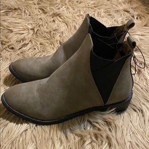 Woman’s Booties
